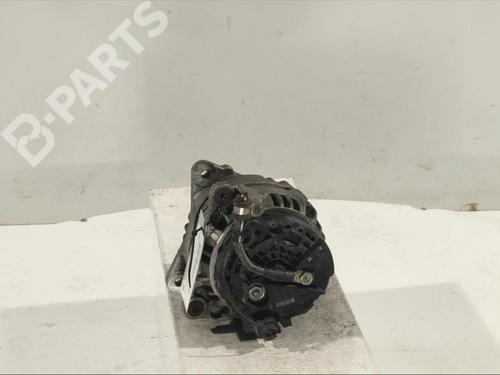 Alternator AUDI A3 (8P1) 1.6 TDI | BP11909260M7 