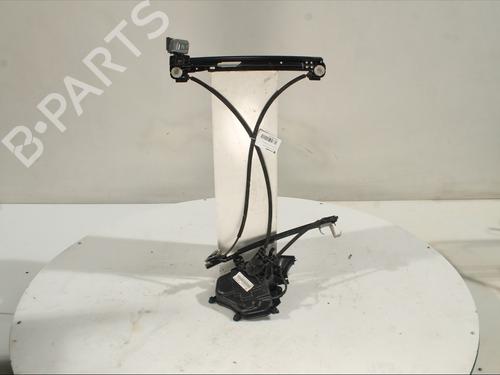 Used Front left window mechanism SEAT IBIZA IV SC (6J1, 6P5) 2.0 TDI (143 hp) 30652630