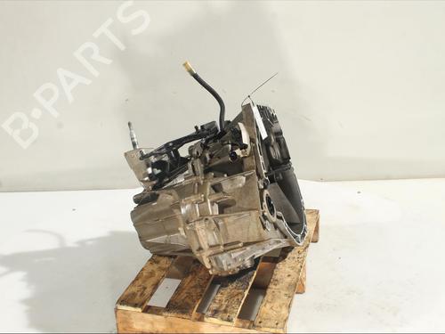 Gearbox RENAULT MEGANE IV Hatchback (B9A/M/N_) 1.3 TCe 140 (B9NB) | BP24995544M3 - Image 5