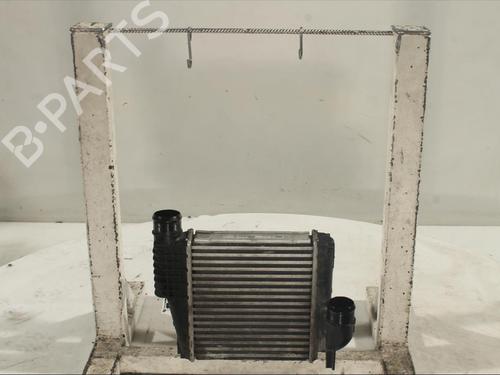Intercooler PEUGEOT 508 II (FB_, FH_, F3_) 2.0 BlueHDI 180 (FHEHZR, FHEHZN) (177 hp) 15500849