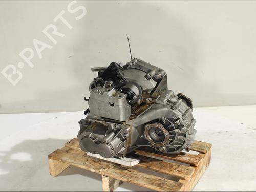 Gearbox SEAT IBIZA V (KJ1, KJG) 1.0 TSI | BP26490572M3 
