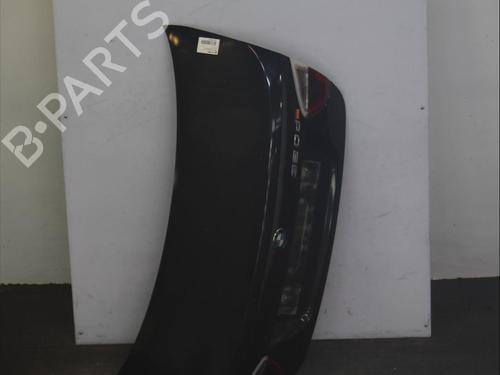 Used Tailgate Tailgate BMW 3 (E90) 320 d (177 hp) 15884132 15884132