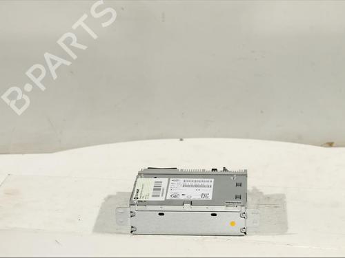 Used Radio Radio PEUGEOT 2008 I (CU_) 1.6 BlueHDi 100 (100 hp) 11905355 11905355