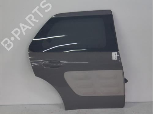 Used Right rear door CITROËN C4 CACTUS 1.6 HDi 90 (92 hp) 28367840