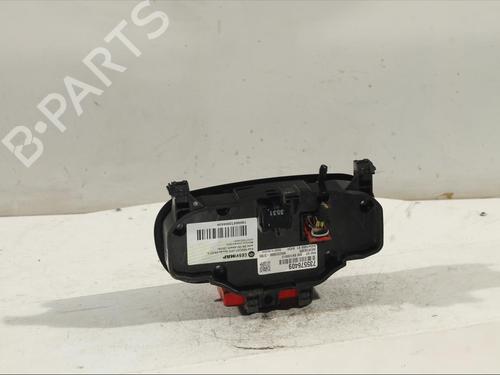 Climate control ABARTH 500 / 595 / 695 1.4 (312.AXD1A) | BP24328478I5 