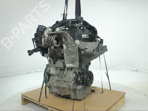 Engine SEAT IBIZA V (KJ1, KJG) 1.0 TSI | BP35887842M1 - Image 4