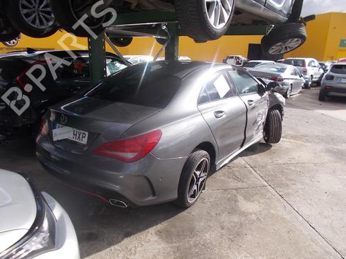 Headlight switch MERCEDES-BENZ CLA Coupe (C117) CLA 220 CDI / d (117.303) | BP32150938I24  - Image 5