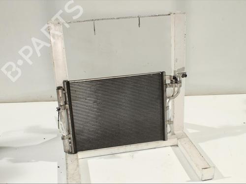 Used AC radiator AC radiator KIA PICANTO II (TA) 1.0 (69 hp) 12079338 12079338