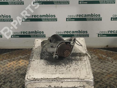 Starter SEAT LEON (1P1)  | BP11980630M8 