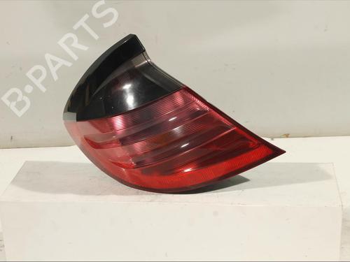 Used Left taillight Left taillight MERCEDES-BENZ C-CLASS Coupe (CL203) C 220 CDI (203.706) (143 hp) 11989490 11989490