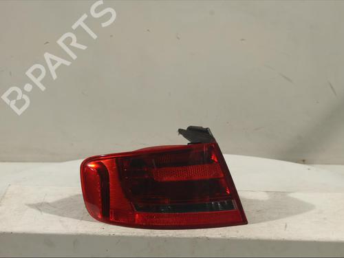 left-taillight-audi-a4-b8-8k2-sin-ref-8k5-945-095-d-2007-2008-2009-2010-2011-2012-2013-2014-2015-2016-2017-15227516 main image