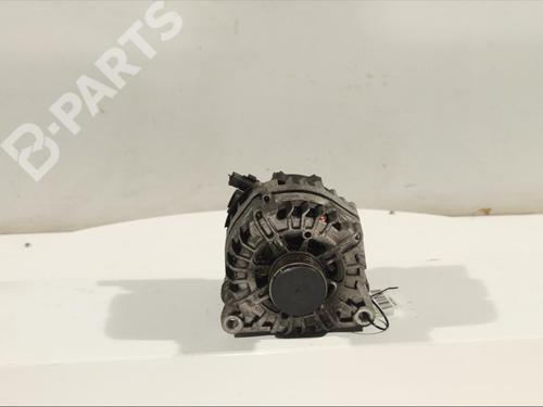 Used Alternator PEUGEOT PARTNER Box Body/MPV 1.6 HDi / BlueHDi 75 (75 hp) 11903270