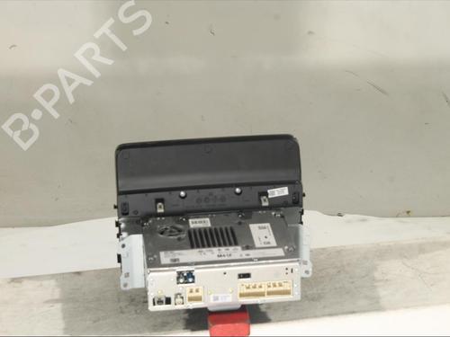 Electronic module KIA STONIC (YB) 1.0 T-GDi Eco-Dynamics+ | BP16533018M83