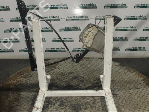 Used Front right window mechanism VW GOLF PLUS V (5M1, 521) [2004-2013]  15251413