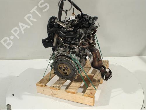 Engine TOYOTA YARIS (_P13_) 1.5 Hybrid (NHP130_) | BP11908835M1 