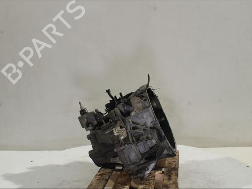 Gearbox RENAULT KADJAR (HA_, HL_) 1.6 dCi 130 (HLA4) | BP33059690M3 - Image 5