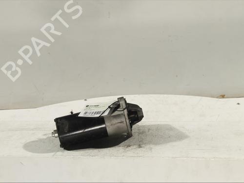 Used Starter Starter FIAT 500X (334_) 1.6 D Multijet (334AXA1B, 334AXA11) (120 hp) 11982058 11982058