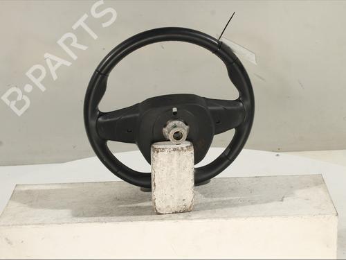 Steering wheel RENAULT KADJAR (HA_, HL_) 1.3 TCe 140 (HLNB, HLN1) | BP29328621C49 - Image 2