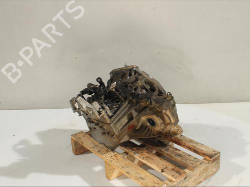 Gearbox KIA RIO IV (YB, SC, FB) 1.25 | BP27555112M3 