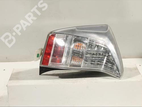 Used Left taillight TOYOTA PRIUS (_W3_) 1.8 Hybrid (ZVW30) (136 hp) 11905893