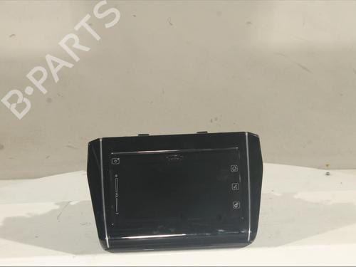Elektronische module SUZUKI SWIFT V (AZ) 1.4 Sport (A2L414, ZC33S) (140 hp) 24352075