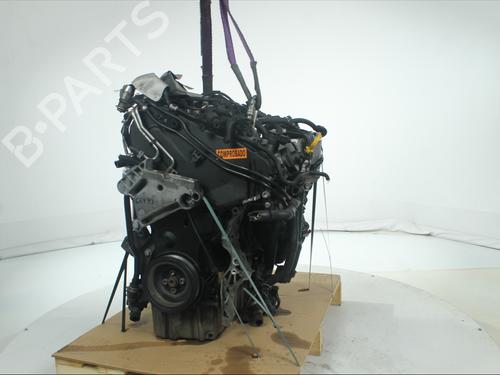 Engine VW CADDY IV MPV (SAB, SAJ) 2.0 TDI | BP37596879M1  - Image 5