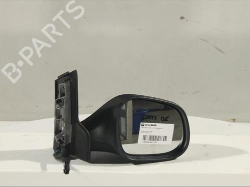 Used Right mirror SEAT ALTEA (5P1) [2004-2015]  12204789