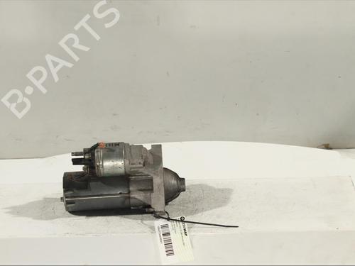 Used Starter Starter RENAULT CLIO IV (BH_) 1.5 dCi 75 (75 hp) 11907595 11907595