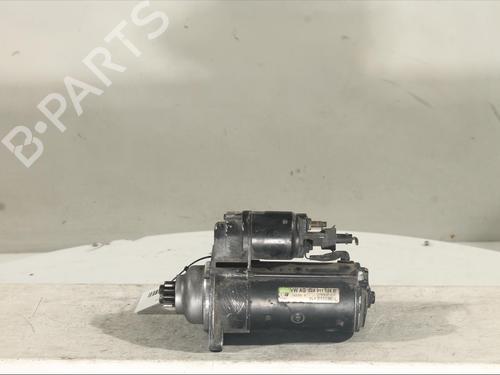 Startmotor AUDI A3 (8L1) [1996-2006]  18077944