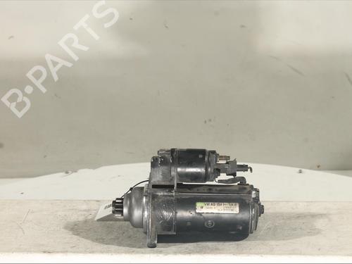 Starter AUDI A3 (8L1) [1996-2006]  18077944