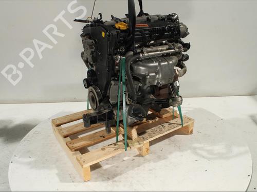 Motor ALFA ROMEO 147 (937_) 1.9 JTD (937.AXF1A, 937.BXF1A) | BP11903546M1 