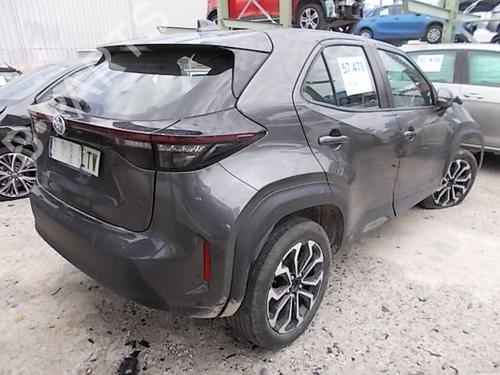 Engine TOYOTA YARIS CROSS (MXP_) 1.5 Hybrid (MXPJ10) | BP35797728M1 - Image 8