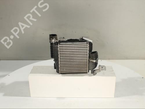 Ladeluftkühler für PEUGEOT 308 III (FB_, FH_, FP_, F3_, FM_) PureTech 130 (FPHNSL, FPHNST) (131 hp) 32076214