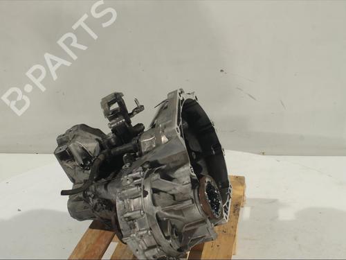 Gearbox SEAT ATECA (KH7, KHP)  | BP13246058M3 