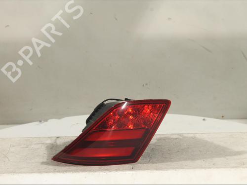Used Right tailgate light Right tailgate light PEUGEOT 308 II (LB_, LP_, LW_, LH_, L3_) 1.2 THP 130 (131 hp) 17645749 17645749