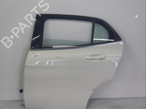 Used Left rear door Left rear door MERCEDES-BENZ GLA-CLASS (X156) GLA 200 CDI / d (156.908) (136 hp) 32150848 32150848