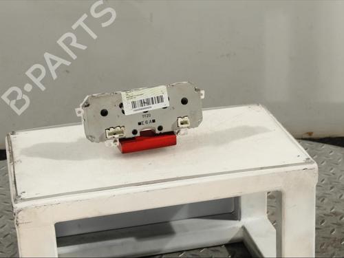 Climate control MAZDA 6 Hatchback (GG) 1.8 | BP11902221I5 - Image 2