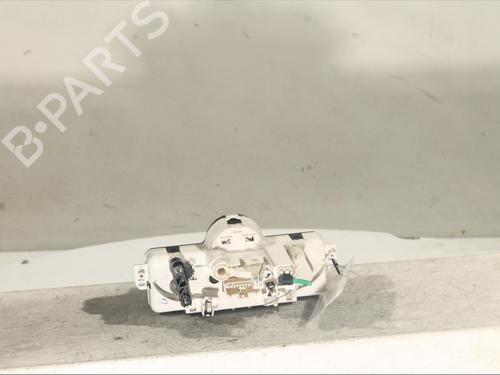 Commande Chauffage RENAULT MODUS / GRAND MODUS (F/JP0_) 1.2 (JP0C, JP0K, FP0C, FP0K, FP0P, JP0P, JP0T) | BP18947186I5 