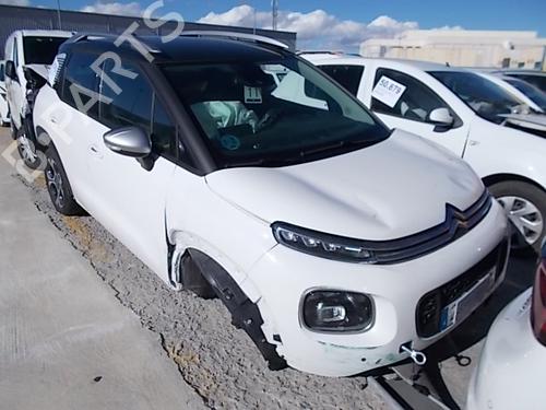 Switch CITROËN C3 AIRCROSS II (2R_, 2C_) 1.5 BlueHDi 100 (2CYHYJ) | BP24398865I30 - Image 5