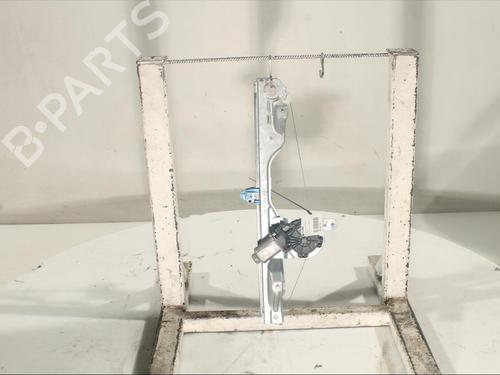 Used Front right window mechanism Front right window mechanism RENAULT MODUS / GRAND MODUS (F/JP0_) 1.2 (JP0C, JP0K, FP0C, FP0K, FP0P, JP0P, JP0T) (75 hp) 18947183 18947183