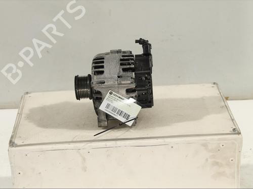 Used Alternator Alternator CITROËN C4 II (NC_) 1.6 BlueHDi 100 (99 hp) 11903197 11903197