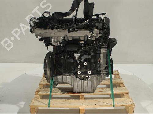 Used Engine Engine OPEL ASTRA J (P10) 1.7 CDTI (68) (125 hp) 13246050 13246050