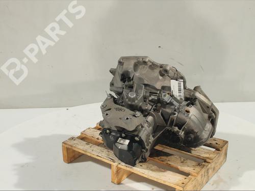 Gearbox OPEL CORSA E (X15)  | BP11910261M3 