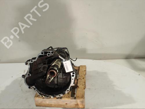 Gearbox AUDI 80 B4 Saloon (8C2) 2.0 E | BP23984615M3