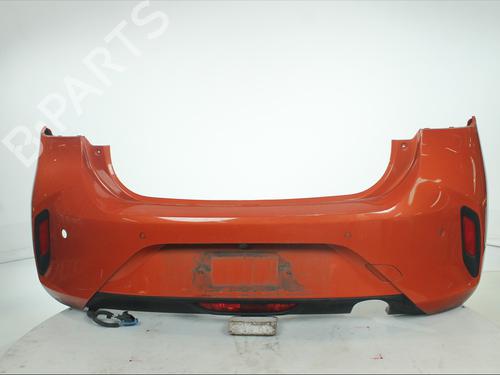 rear-bumper-opel-corsa-f-p2jo-2019-33971594 main image