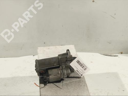 Startmotor RENAULT MEGANE IV Hatchback (B9A/M/N_)  | BP11909771M8 