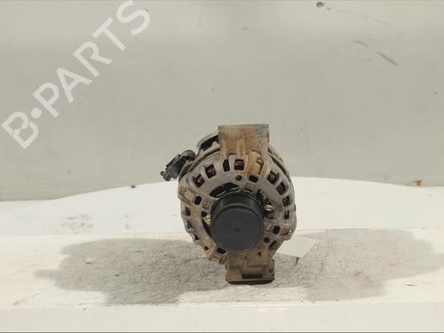 Used Alternator Alternator FORD RANGER (TKE) 2.2 TDCi (150 hp) 11973414 11973414