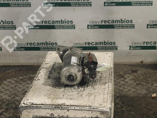 Starter SEAT IBIZA IV (6J5, 6P1)  | BP11897919M8 