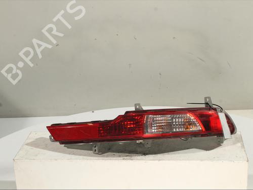 Used Rear bumper right light Rear bumper right light KIA SPORTAGE III (SL) 1.7 CRDi (116 hp) 27713825 27713825