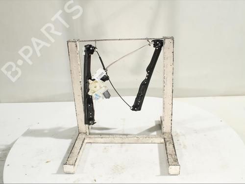 Used Front right window mechanism PEUGEOT 308 SW II (LC_, LJ_, LR_, LX_, L4_) 1.5 BlueHDi 130 (131 hp) 25752823